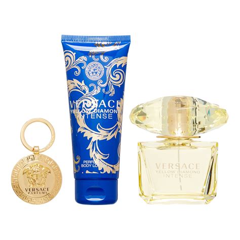 versace духи|Versace perfume set.